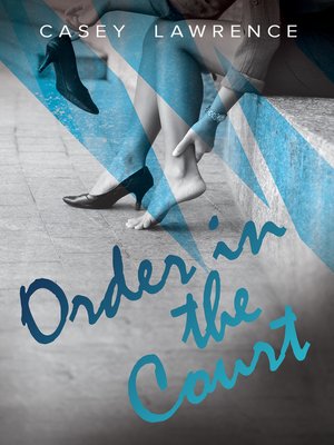 cover image of Order in the Court